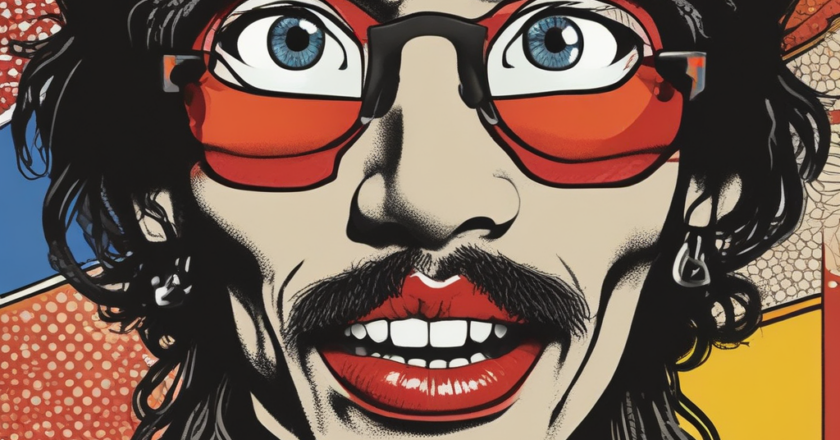 What is Brant Bjork's Net Worth in 2025?
