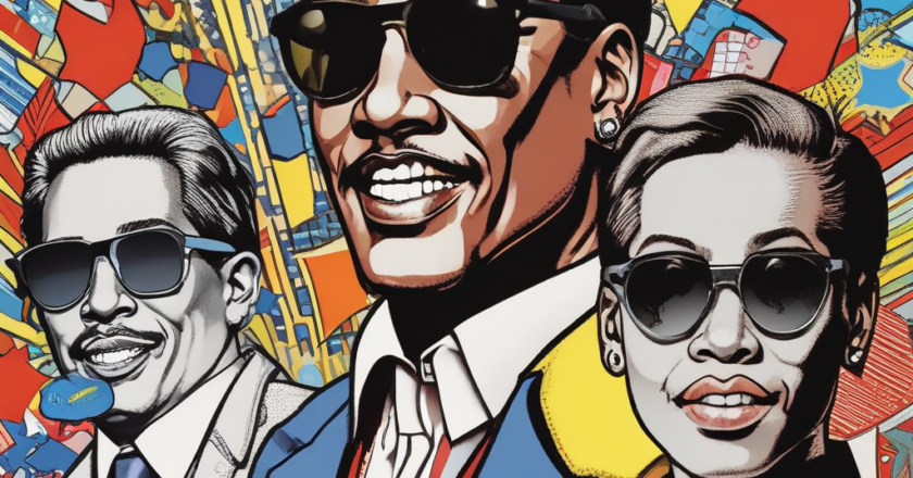 What is Charlie Wilson's Net Worth in 2025?