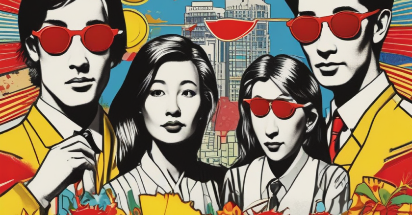 What is China Crisis's Net Worth in 2025?