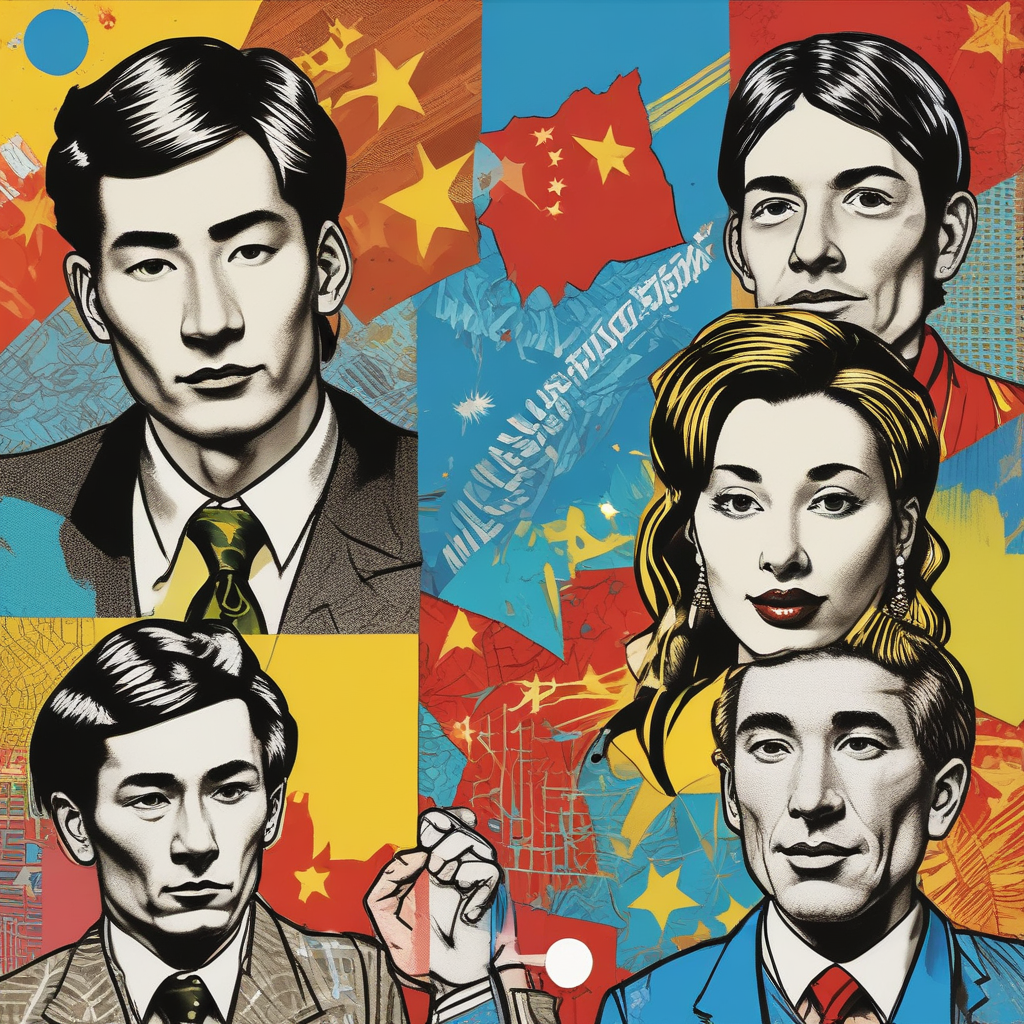 China Crisis