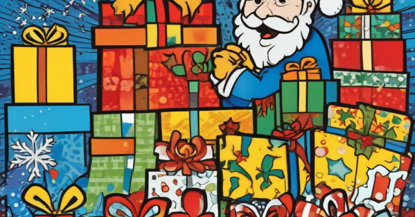 What is Christmas's Net Worth in 2025?