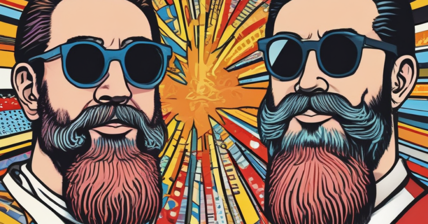 What is Dan Le Sac vs Scroobius Pip's Net Worth in 2025?