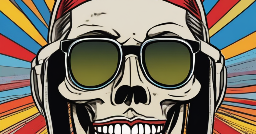 What is Dead Meadow's Net Worth in 2025?