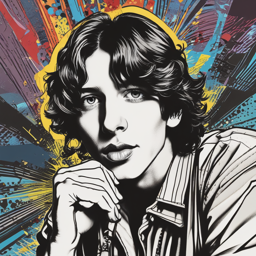 Dean Lewis