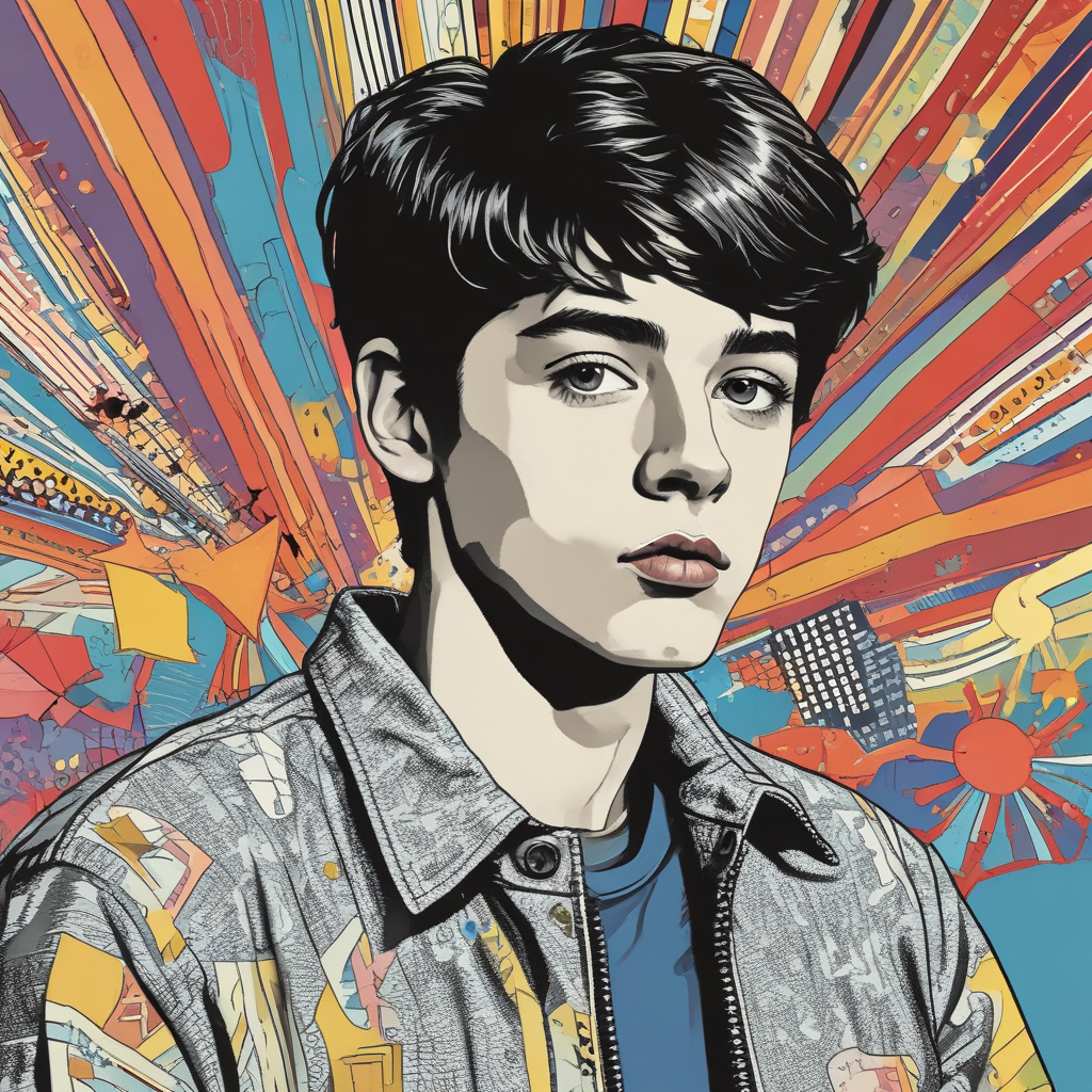 Declan Mckenna