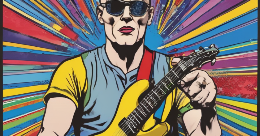 What is Devin Townsend Project's Net Worth in 2025?