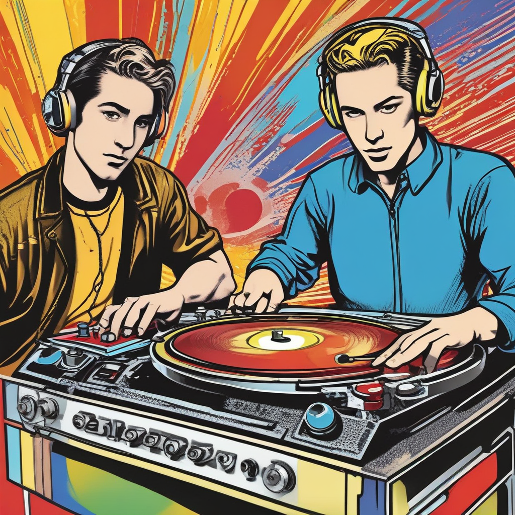 DJ Quicksilver