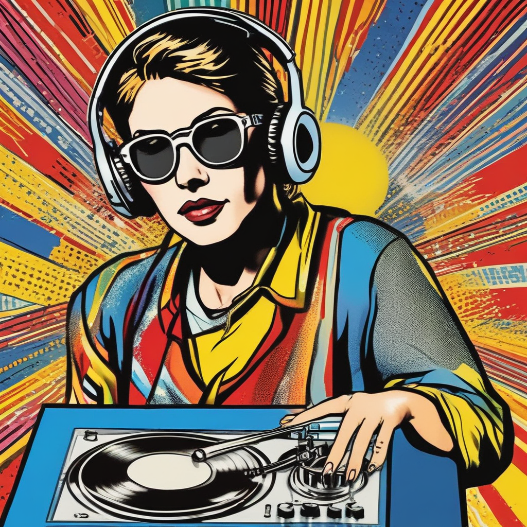 DJ Shog