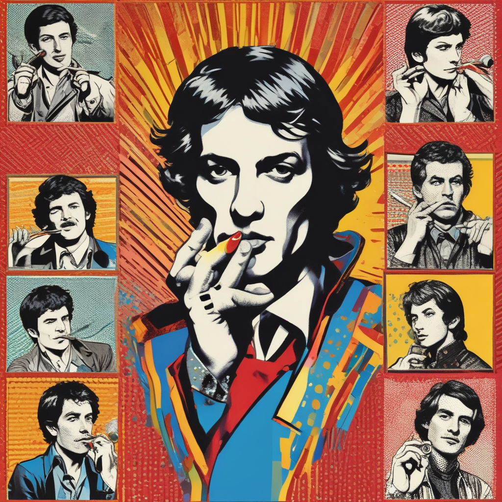 Emir Kusturica & The No Smoking Orchestra