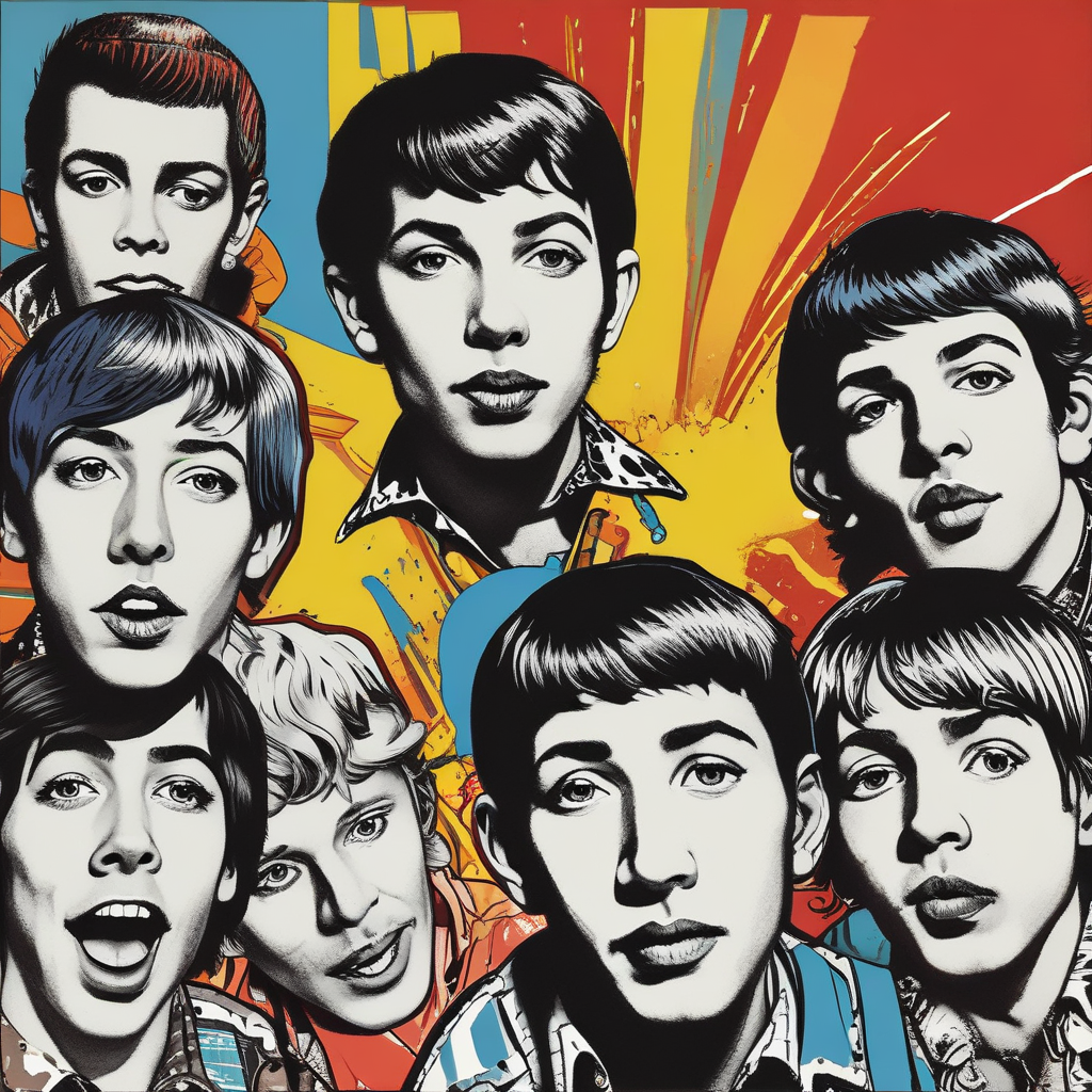 Eric Burdon & The Animals