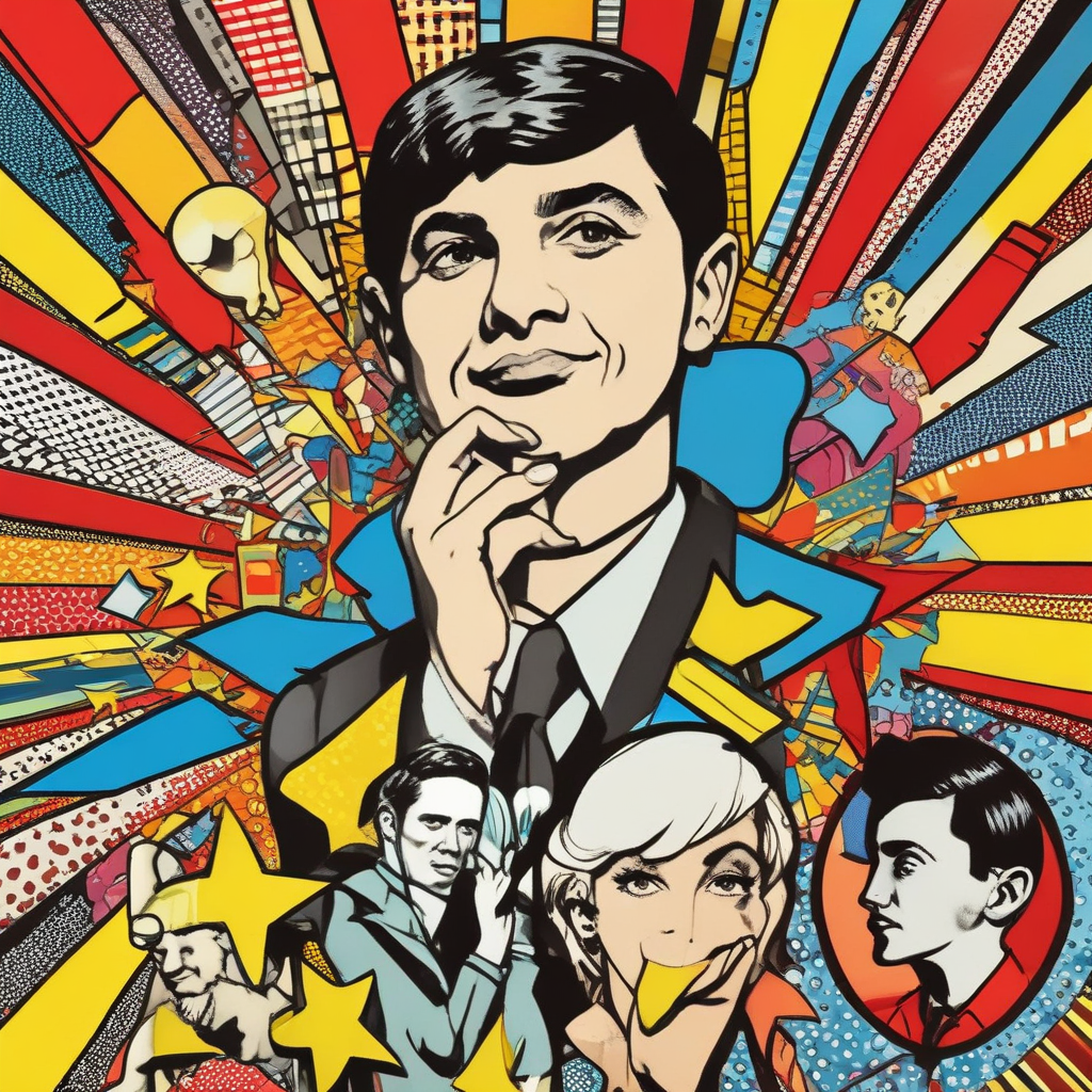 Gene Pitney