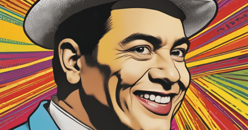 What is Gilberto Santa Rosa's Net Worth in 2025?