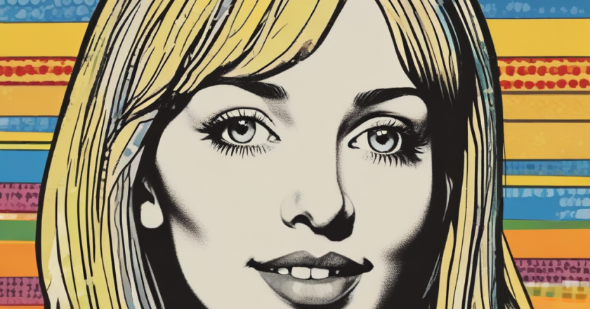 What is Jackie DeShannon's Net Worth in 2025?