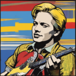 What is Jackson C. Frank's Net Worth in 2025?