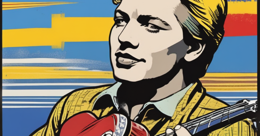What is Jackson C. Frank's Net Worth in 2025?