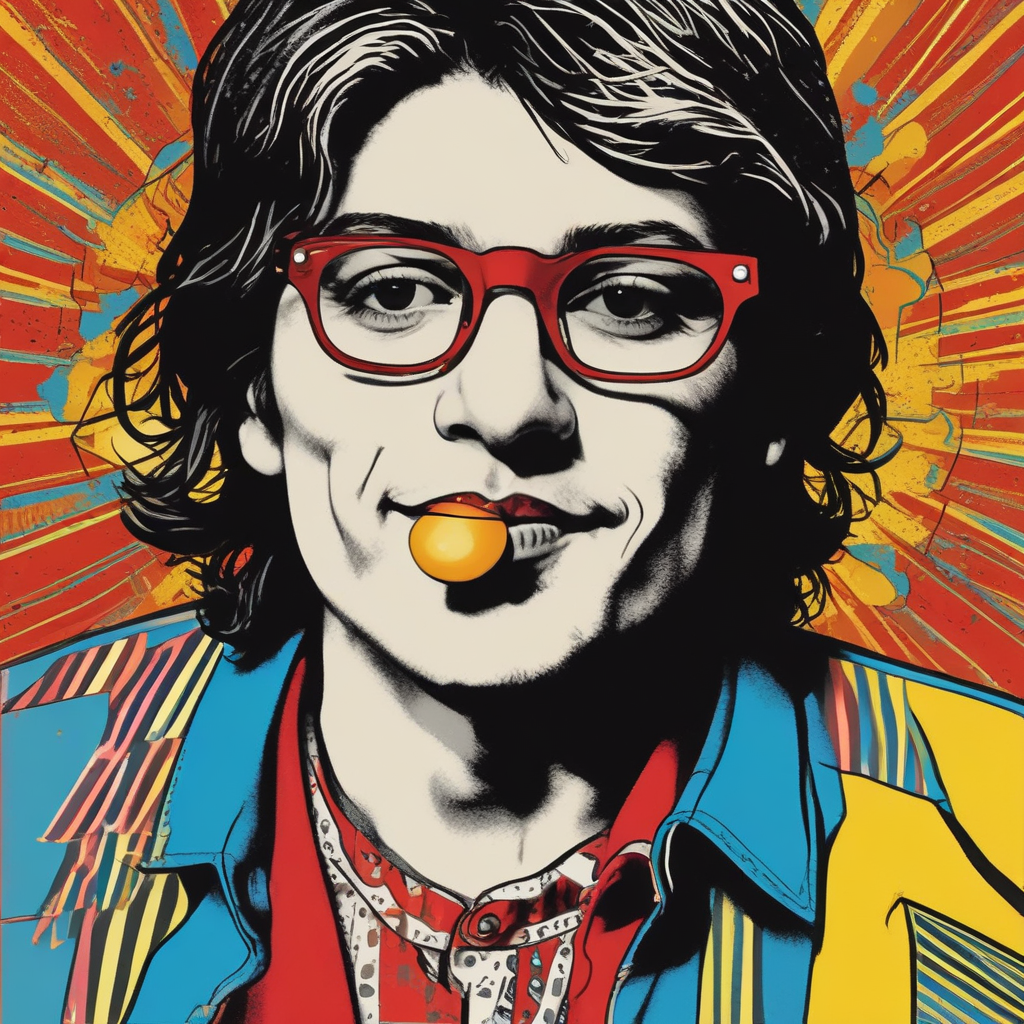 Jeff Tweedy