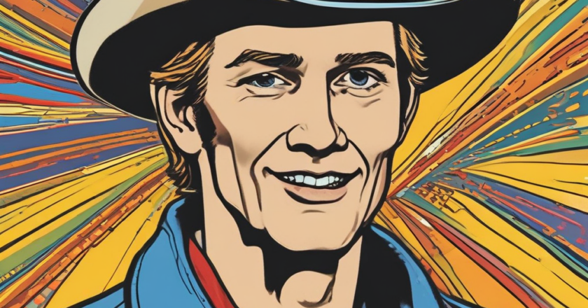 What is Jerry Reed's Net Worth in 2025?