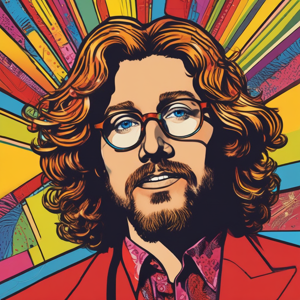 Jim James