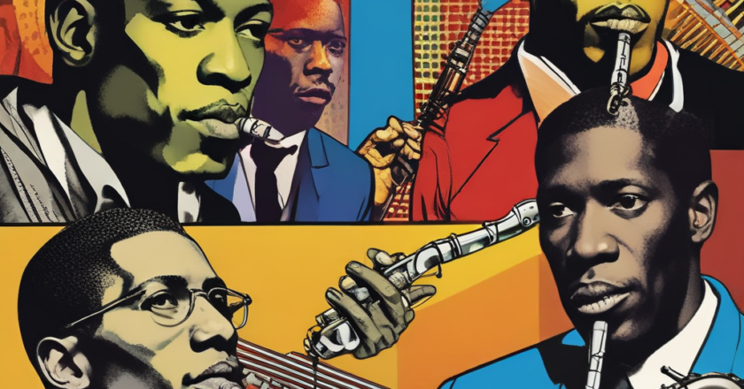 What is John Coltrane Quartet's Net Worth in 2025?
