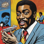 What is Johnnie Taylor's Net Worth in 2025?