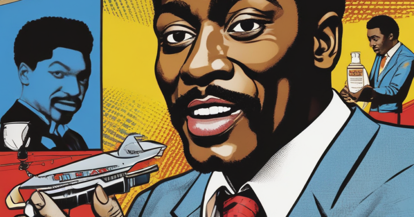 What is Johnnie Taylor's Net Worth in 2025?