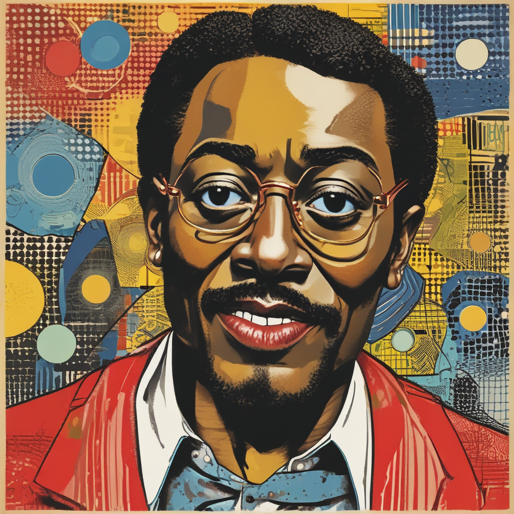 Johnnie Taylor