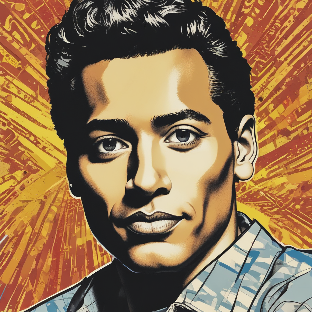 Jon Secada