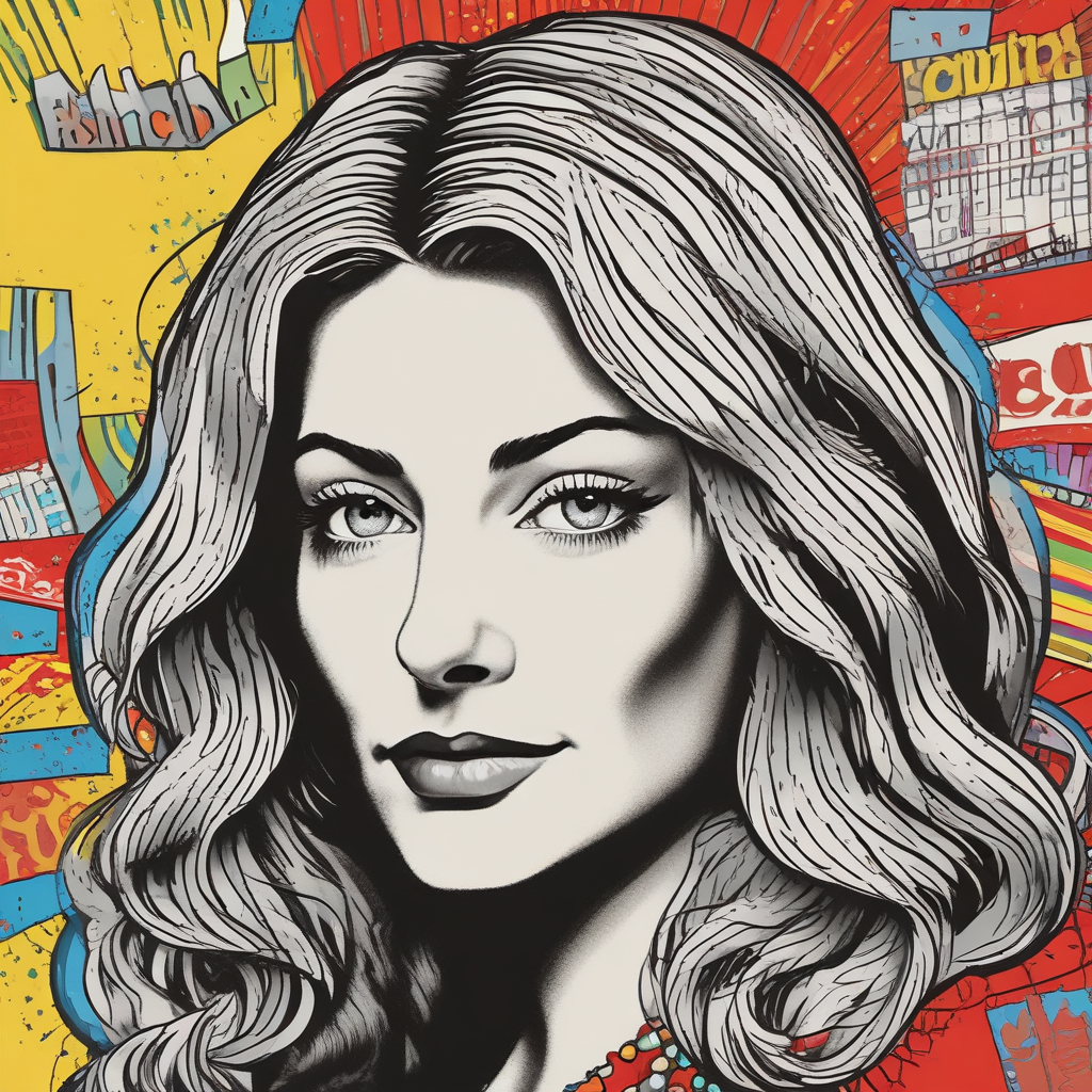 Judy Collins