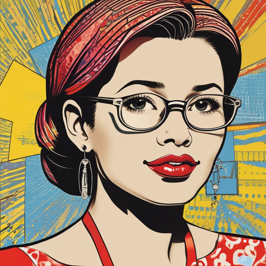 Lea Salonga