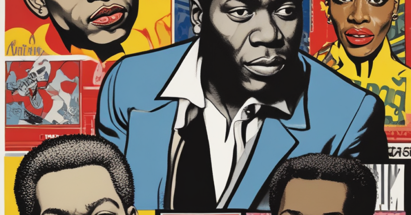 What is Lee Fields & The Expressions's Net Worth in 2025?