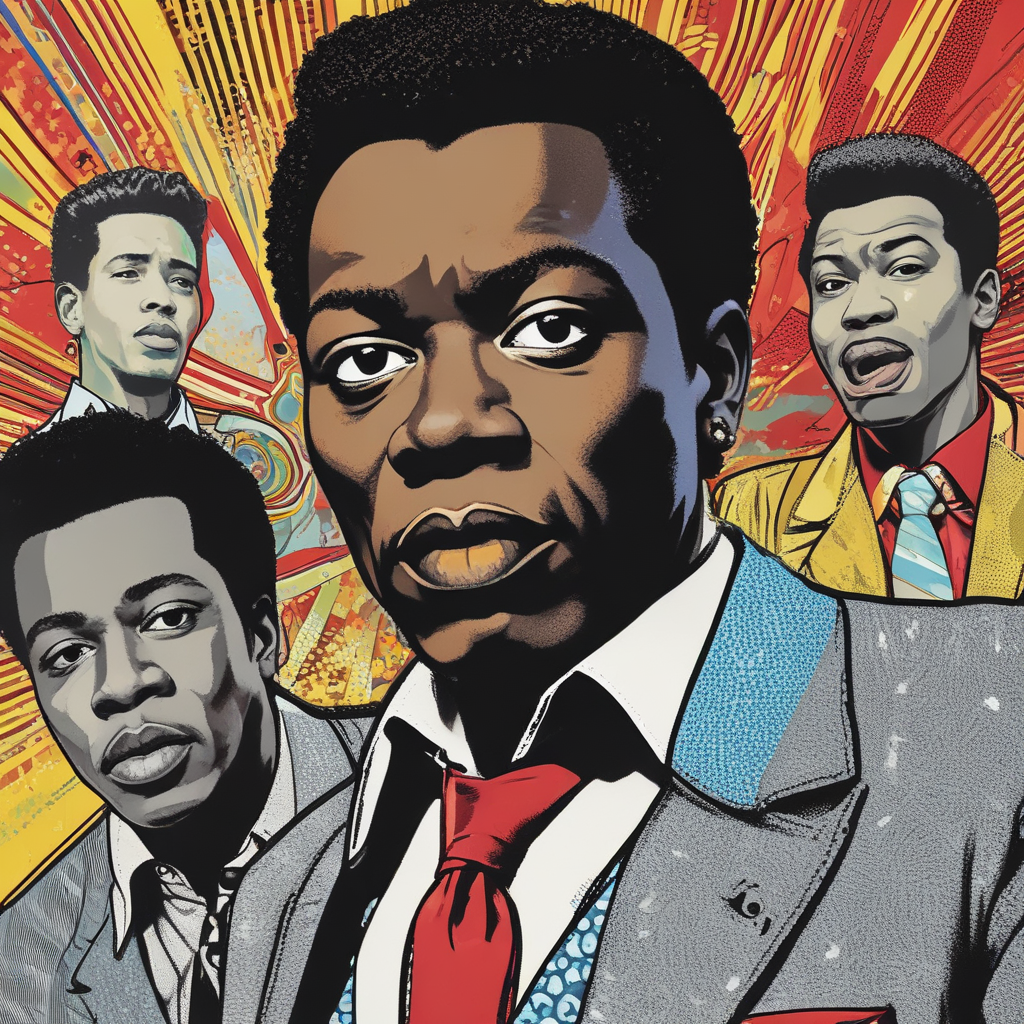 Lee Fields & The Expressions