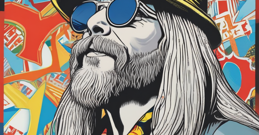 What is Leon Russell's Net Worth in 2025?