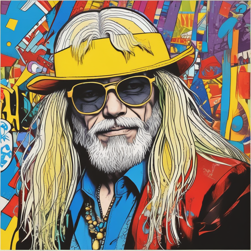 Leon Russell