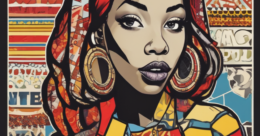 What is Lil Mama's Net Worth in 2025?