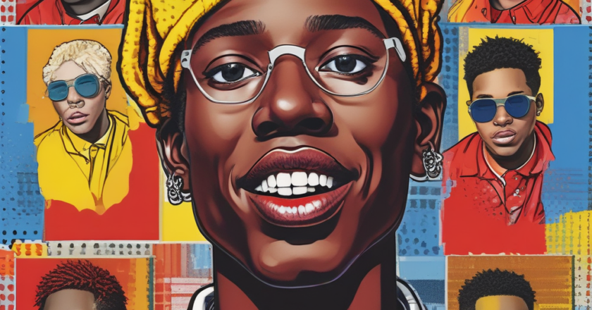 What is Lil Yachty's Net Worth in 2025?