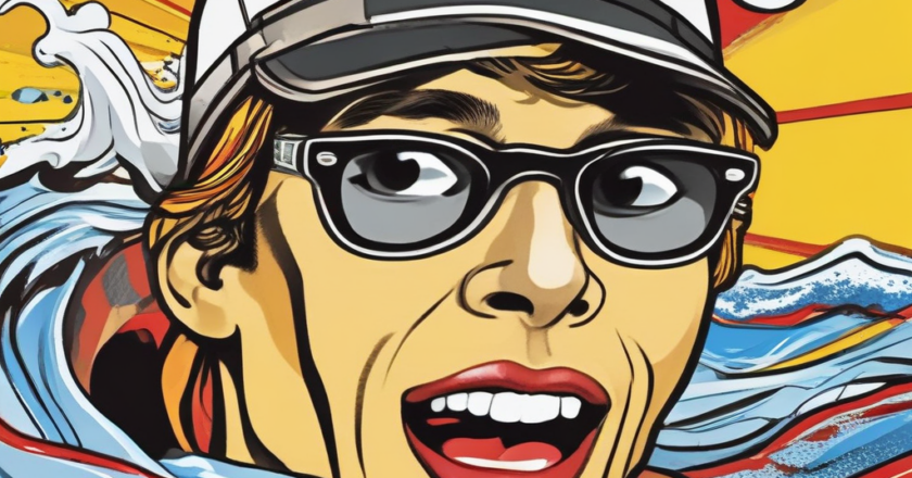 What is Man Overboard's Net Worth in 2025?