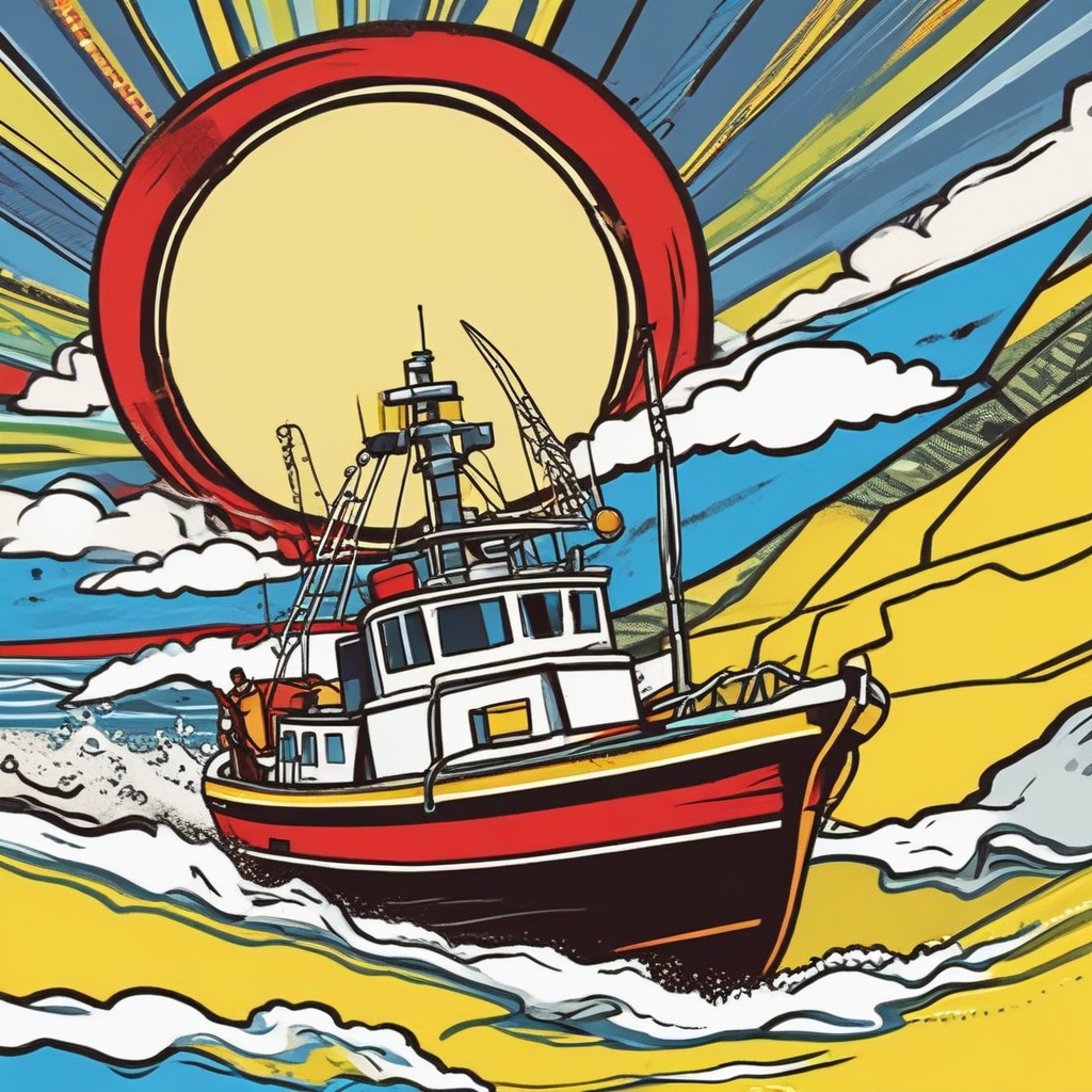 Man Overboard