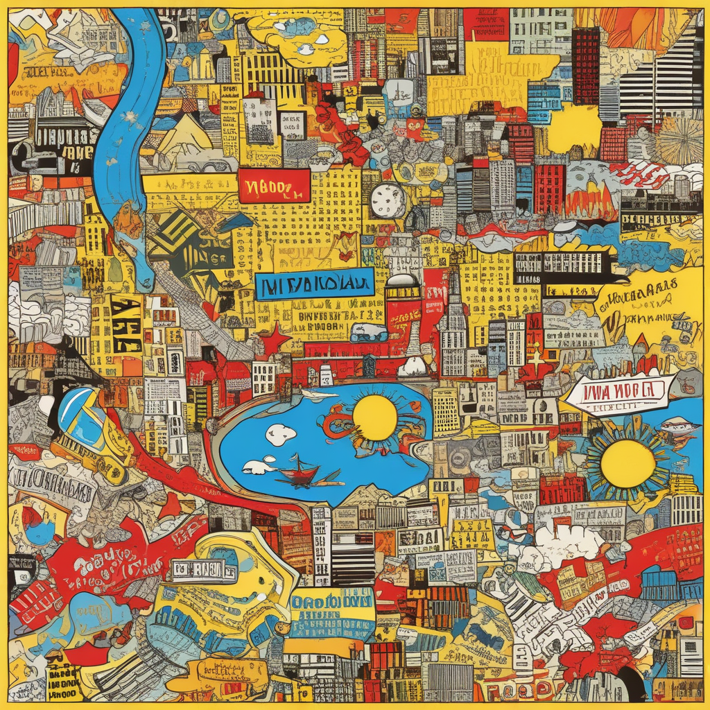 Maps