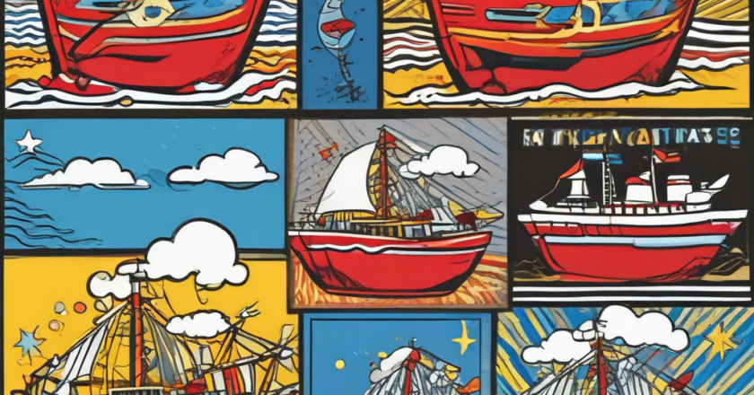 What is Maritime's Net Worth in 2025?