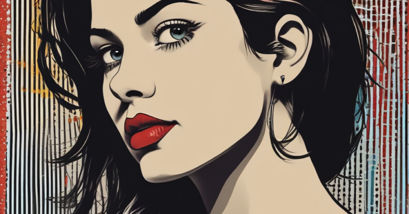 What is Meg Myers's Net Worth in 2025?