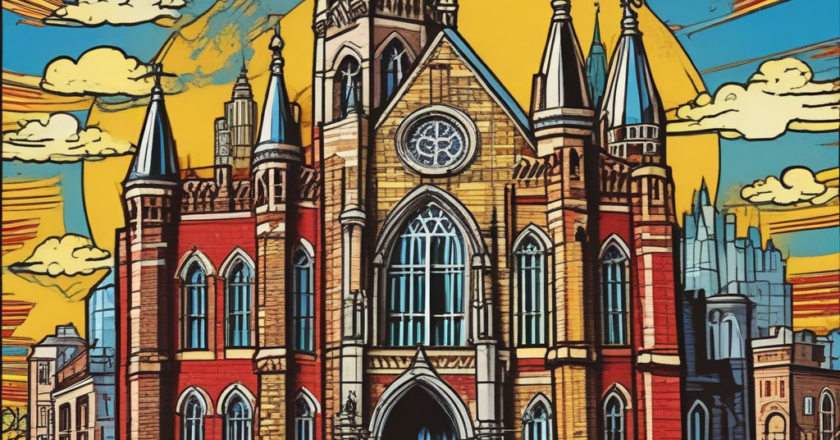 What is Metal Church's Net Worth in 2025?
