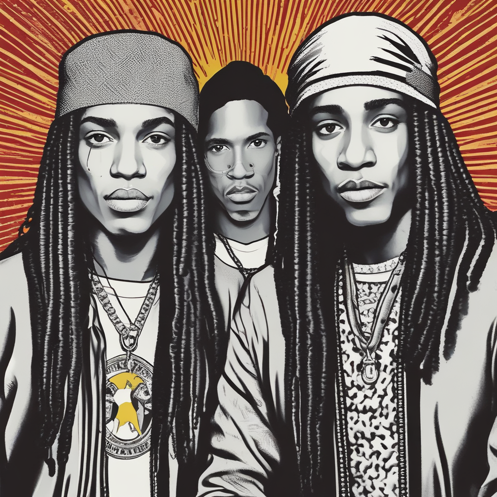 Milli Vanilli
