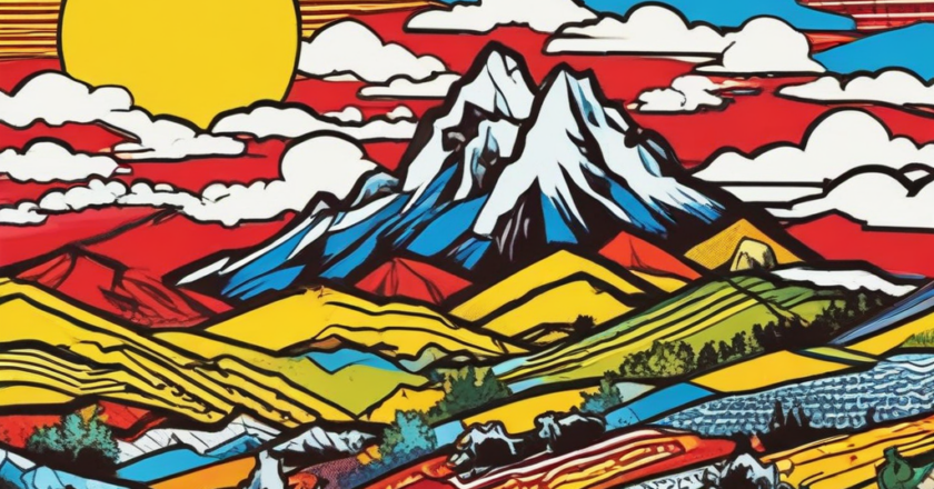 What is Moving Mountains's Net Worth in 2025?