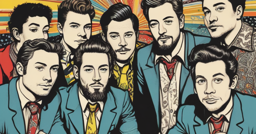 What is Nathaniel Rateliff & the Night Sweats's Net Worth in 2025?
