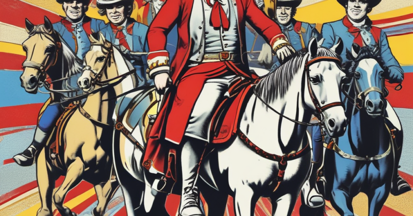What is Paul Revere & The Raiders's Net Worth in 2025?