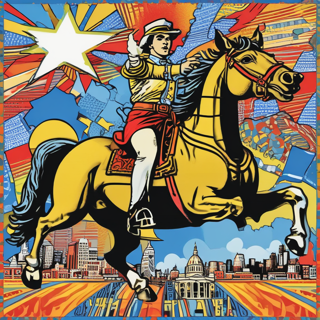 Paul Revere & The Raiders