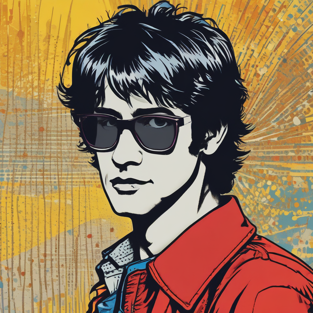 Paul Westerberg