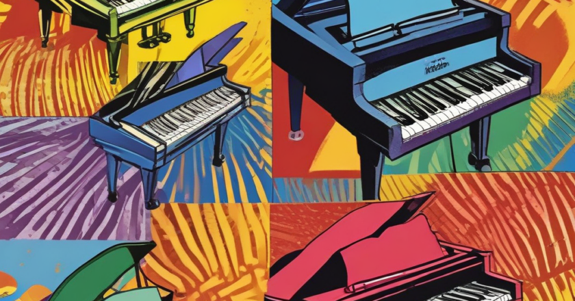 What is Piano Magic's Net Worth in 2025?