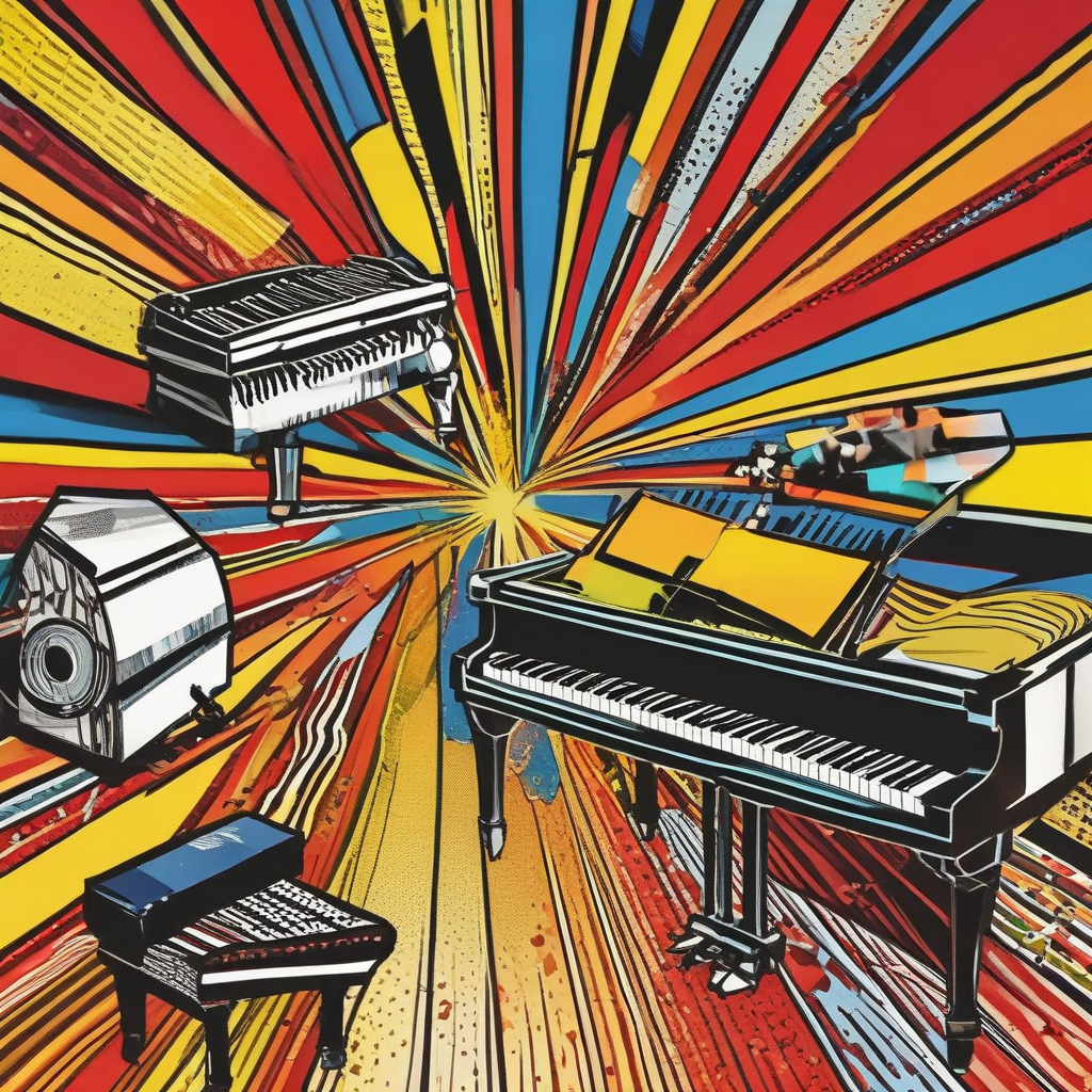 Piano Magic