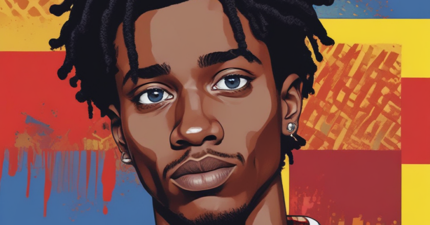 What is Playboi Carti's Net Worth in 2025?
